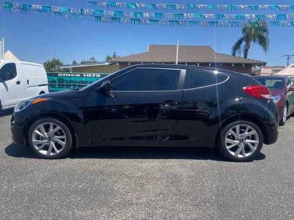 2016 Hyundai Veloster - Financing Available - cars & trucks - by... for sale in Fontana, CA – photo 10
