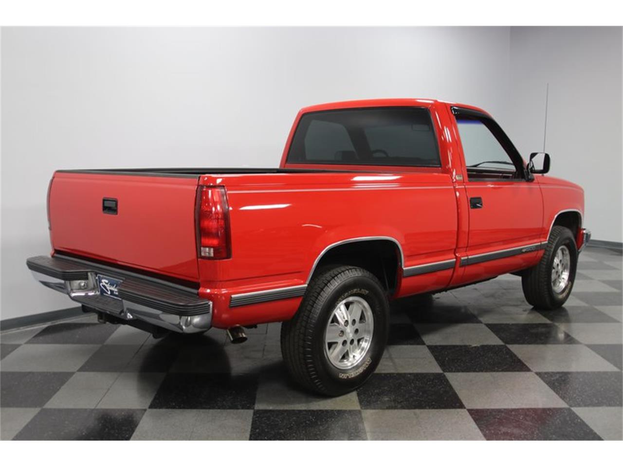 1989 Chevrolet K-1500 for sale in Concord, NC – photo 11
