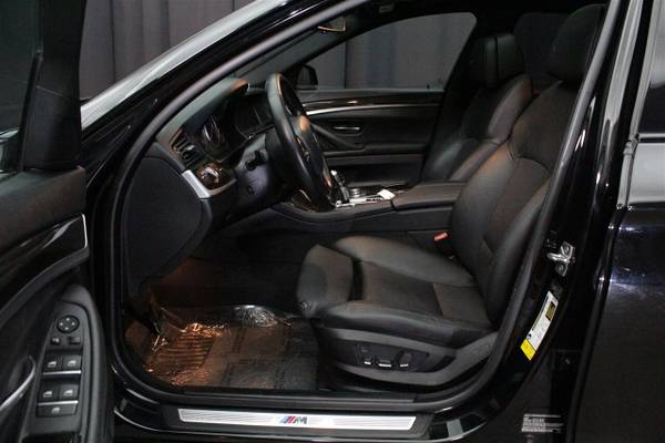 2012 BMW 535i Msport .... Super Nice .... Navigation .... Very Nice... for sale in Phoenix, AZ – photo 10