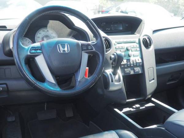 2011 Honda Pilot EX-L - SUV for sale in Greensboro, NC – photo 7