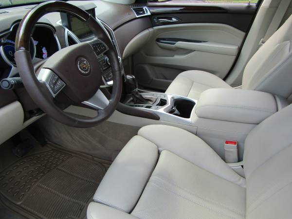 2012 Cadillac SRX Luxury for sale in Hernando, FL – photo 17