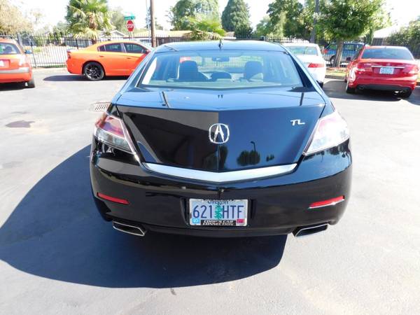 2013 Acura TL w/Tech Get Approved Today for sale in Salem, OR – photo 7