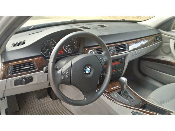 2006 BMW 3 Series 330i Sedan 4D LEATHER SUNROOF PRICE REDUCED for sale in Modesto, CA – photo 7