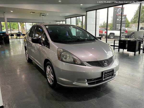 2011 Honda Fit LOW MILES GAS SAVER LOCAL TRADE HONDA FIT Hatchback -... for sale in Gladstone, OR – photo 11