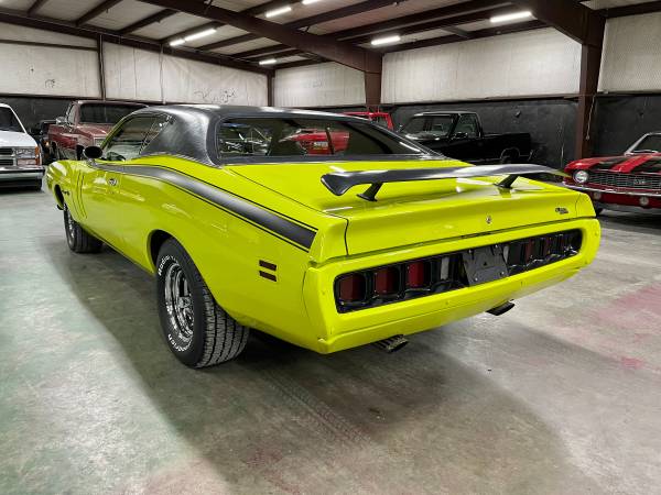 1971 Dodge Charger RT Numbers Matching 440/Automatic 181624 for sale in Sherman, OK – photo 3