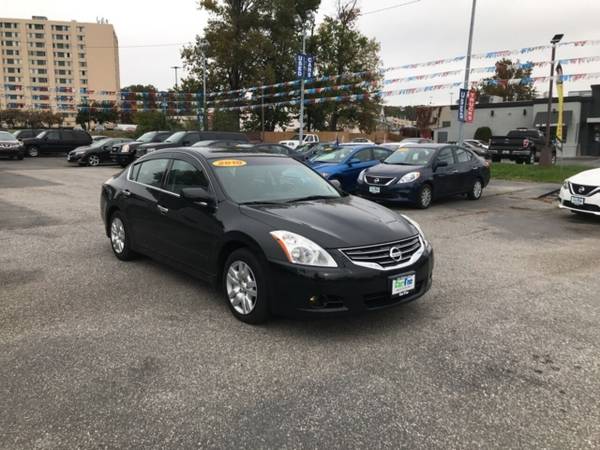 *2010* *Nissan* *Altima* *2.5 S 4dr Sedan* - cars & trucks - by... for sale in Essex, MD – photo 8