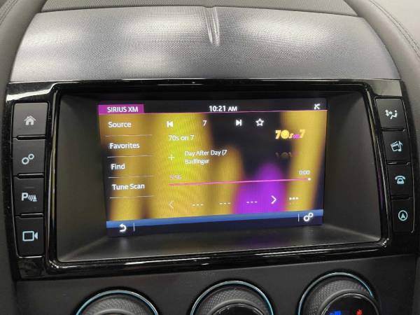 2018 Jaguar F-TYPE 296HP Blind Spot Monitor Pano Roof Climate for sale in Salem, OR – photo 23