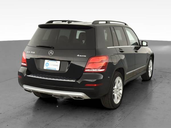 2014 Mercedes-Benz GLK-Class GLK 350 4MATIC Sport Utility 4D suv... for sale in Knoxville, TN – photo 10