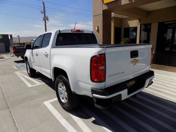 2019 Chevrolet Colorado 2WD - - by dealer for sale in Bullhead City, AZ – photo 6
