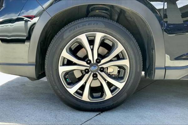 2019 Subaru Forester AWD All Wheel Drive 2 5i Limited SUV - cars & for sale in Honolulu, HI – photo 8