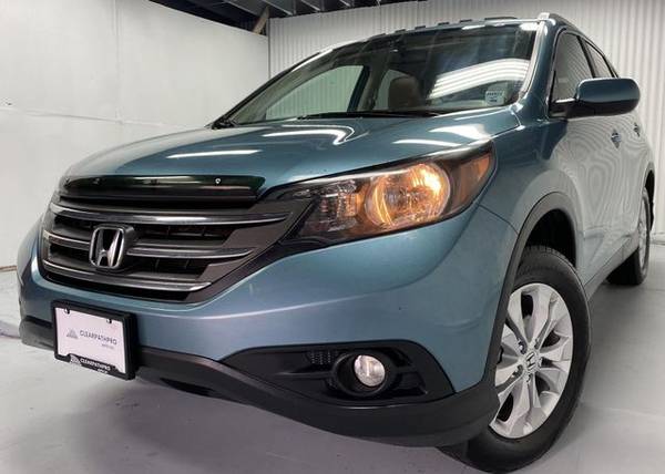 2013 Honda CR-V - CLEAN TITLE & CARFAX SERVICE HISTORY! - cars & for sale in Milwaukie, OR – photo 5