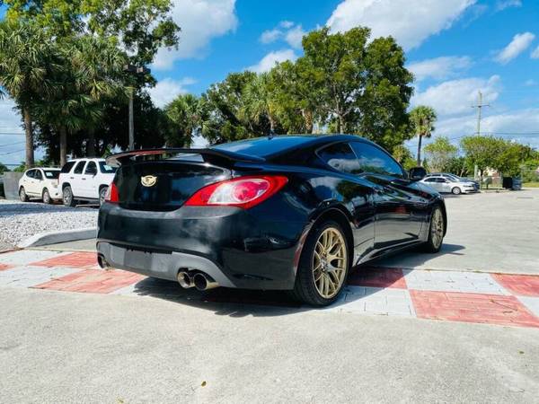 2011 Hyundai Genesis Coupe🚗NO DEALER FEES🤗FULLY LOADED LOW PAYMENTS... for sale in Lake Worth, FL – photo 6
