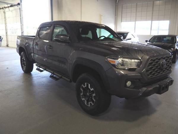 2020 Toyota Tacoma TRD Off-Road **100% Financing Approval is our... for sale in Beaverton, OR – photo 3