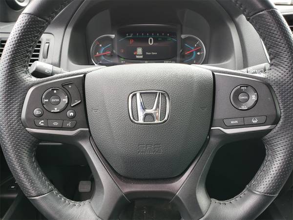 Make Offer - 2019 Honda Passport - - by dealer for sale in San Diego, CA – photo 8
