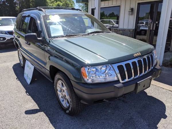 2000 Jeep Grand Cherokee Laredo 2WD - Down Payments As Low As 500 for sale in Shelby, NC – photo 9