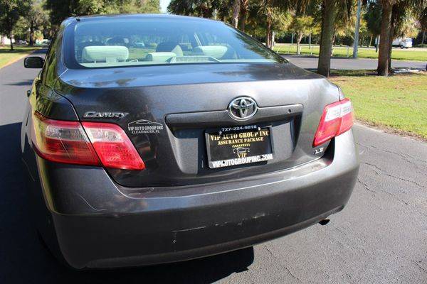 2009 Toyota Camry Base Managers Special for sale in Clearwater, FL – photo 17