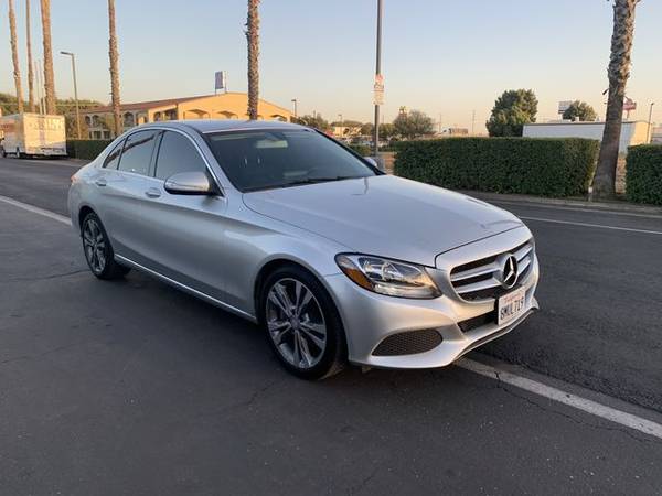 2015 Mercedes-Benz C-Class - Financing Available!C 300 Sedan 4D -... for sale in Lodi , CA – photo 4