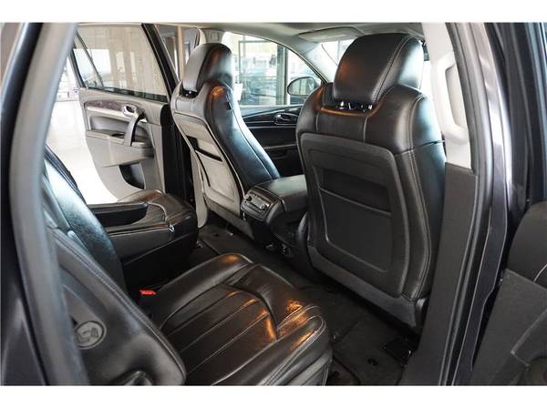 2015 Buick Enclave Premium Sport Utility 4D WE CAN BEAT ANY RATE IN for sale in Sacramento, NV – photo 22