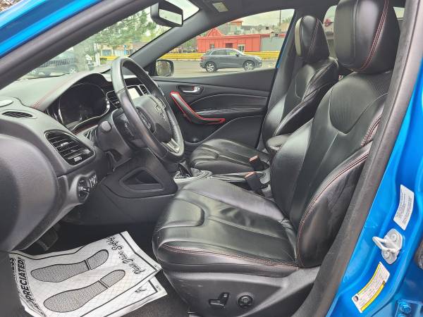 2016 Dodge Dart GT - - by dealer - vehicle automotive for sale in redford, MI – photo 10
