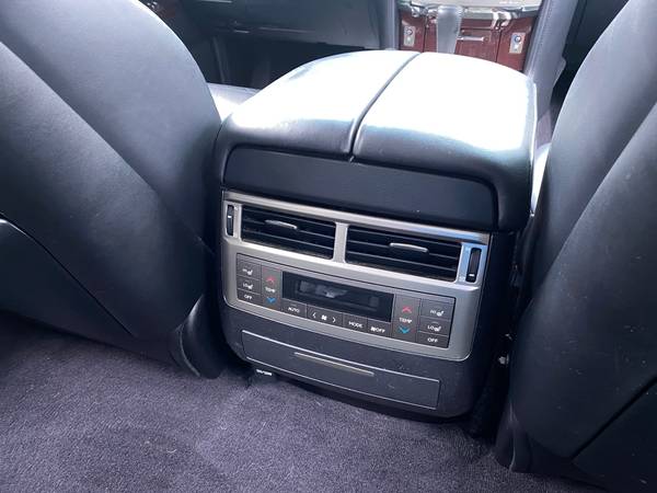 2013 Lexus LX LX 570 Sport Utility 4D suv Gray - FINANCE ONLINE -... for sale in Oakland, CA – photo 21