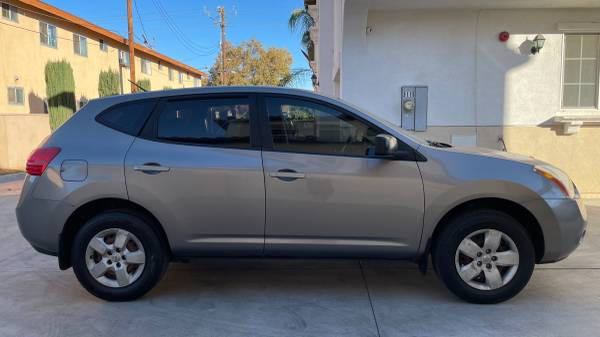 2009 Nissan Rogues S - Clean title/Low miles - cars & trucks - by... for sale in South El Monte, CA – photo 4