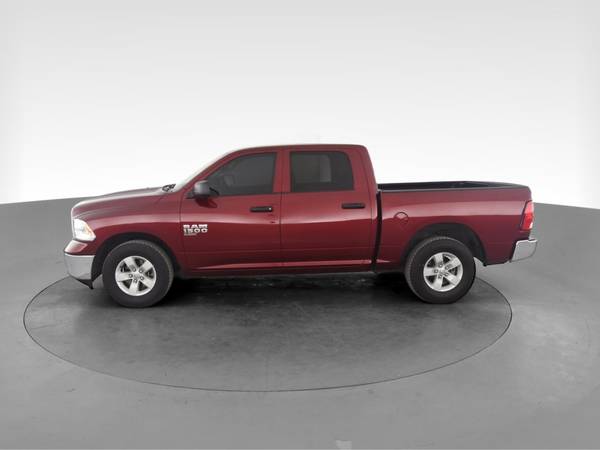 2019 Ram 1500 Classic Crew Cab Tradesman Pickup 4D 5 1/2 ft pickup -... for sale in Champlin, MN – photo 5