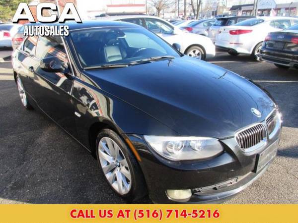 2011 BMW 328i 2dr Cpe 328i xDrive AWD SULEV Coupe for sale in Lynbrook, NY – photo 7