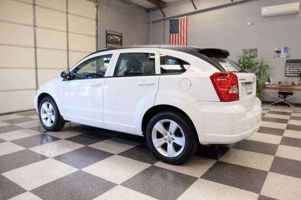★2011 Dodge Caliber Mainstreet 4dr Wagon 58101 Miles★ - cars &... for sale in Santa Fe, NM – photo 6