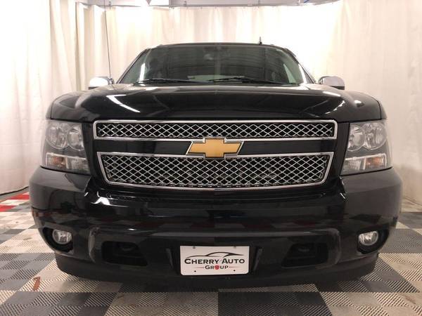 2012 CHEVROLET AVALANCHE LTZ *4WD* - cars & trucks - by dealer -... for sale in North Randall, OH – photo 2