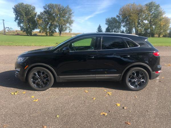2016 Lincoln MKC Select AWD for sale in Blaine, MN – photo 4