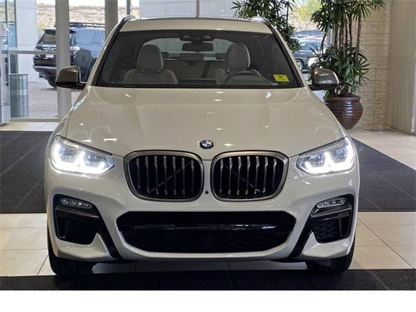 Used 2019 BMW X3 M40i/2, 982 below Retail! - - by for sale in Scottsdale, AZ – photo 6