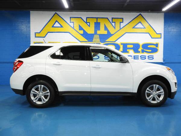 ⚡2017 CHEVROLET EQUINOX LS, $00*DN AVAILABLE THIS WEEK-STOP BY OR CALL for sale in Detroit, MI – photo 7