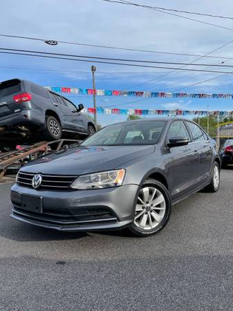 2015 Volkswagen Jetta TDI SE MARYLAND STATE INSPECTED - cars & for sale in Baltimore, MD – photo 2