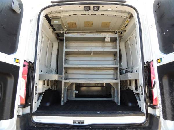 2015 Ford Transit T-150 Mid Roof Cargo Work Van! WORK READY! ONE... for sale in White House, AL – photo 5