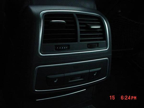 2012 Audi A6 Quattro Premium Plus NAV+4 Heated Seat - sedan - cars &... for sale in Waterloo, NY – photo 22
