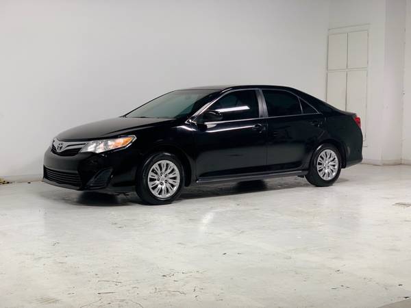 2014 Toyota Camry for sale in Brandon, MS – photo 3