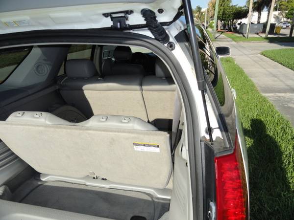 2006 Cadillac SRX 95, 000 miles! - - by dealer for sale in Boca Raton, FL – photo 9