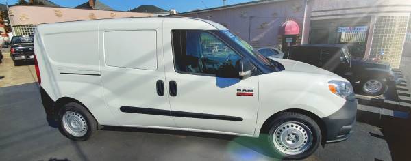 2016 Dodge Promaster City for sale in Easton, NY – photo 4