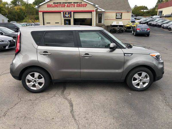 2019 Kia Soul Base 4dr Crossover 6A for sale in West Chester, OH – photo 5