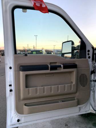 2008 Ford Super Duty F-450 DRW - - by dealer - vehicle for sale in Chesaning, MI – photo 11