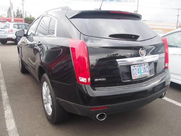 2016 Cadillac SRX Standard - - by dealer - vehicle for sale in Beaverton, OR – photo 3