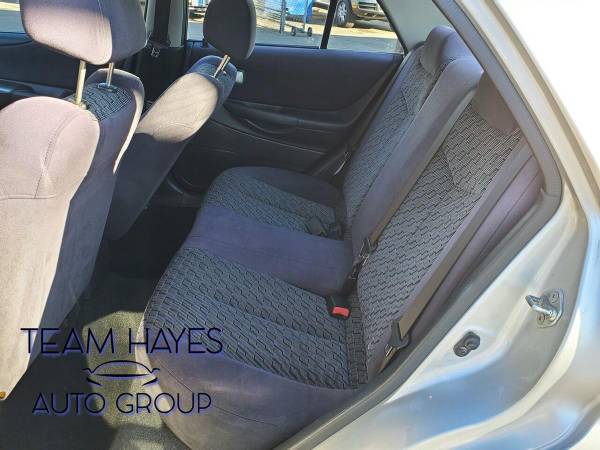 2002 Mazda Protege LX 4dr Sedan Financing Options Available!!! -... for sale in Eugene, OR – photo 6