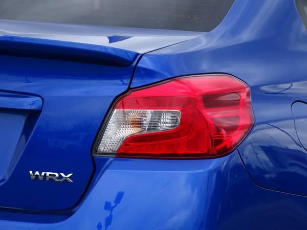 2019 Subaru WRX Base sedan WR Blue Pearl - - by dealer for sale in Skokie, IL – photo 11