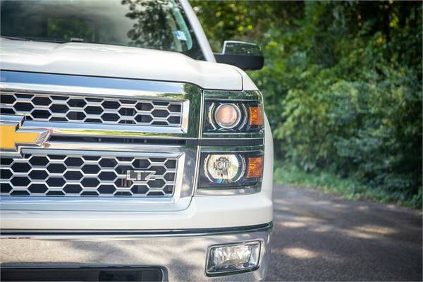 2015 Chevrolet Silverado 1500 TK for sale in High Point, NC – photo 15