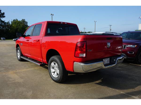2020 RAM Ram Pickup 1500 Classic SLT - cars & trucks - by dealer -... for sale in Forest, MS – photo 3