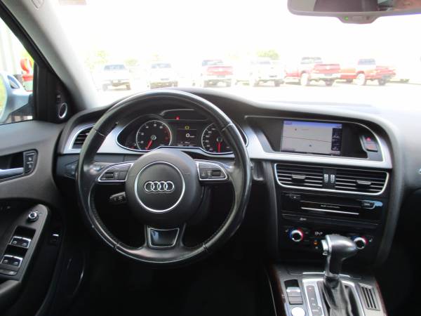 2015 AUDI A4 - - by dealer - vehicle automotive sale for sale in Forest Lake, MN – photo 10