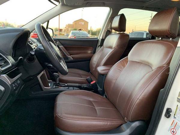 2017 Subaru Forester 2.5i Touring Sport Utility 4D ONLY CLEAN... for sale in Surprise, AZ – photo 17