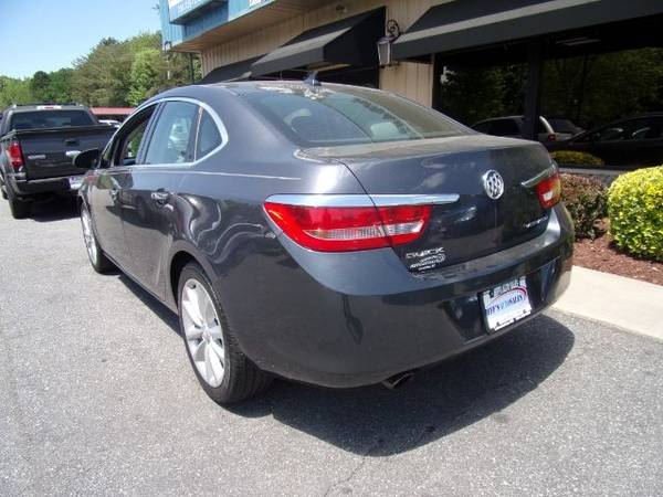 2012 Buick Verano Base - Down Payments As Low As 1000 - cars & for sale in Lincolnton, NC – photo 7