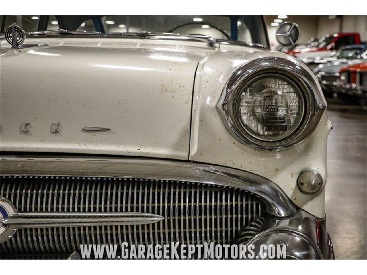 1957 Buick Special for sale in Grand Rapids, MI – photo 22