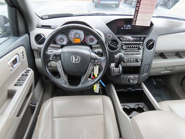 2015 Honda Pilot FWD 4D Sport Utility/SUV Touring for sale in OXFORD, AL – photo 15